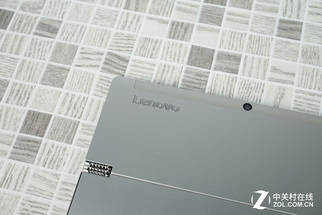 小机身有大能耐 联想MIIX 520深度评测 