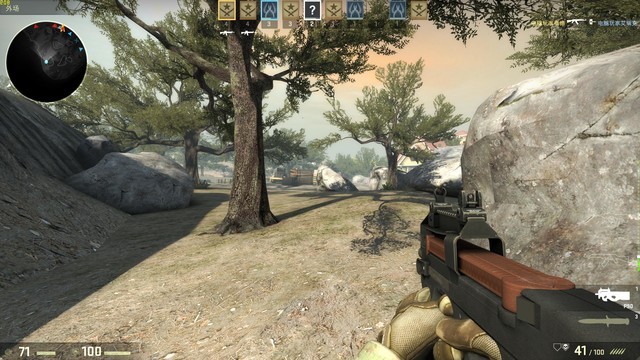 超清4K不妥协 铭瑄GTX1080Ti 实测4K CSGO