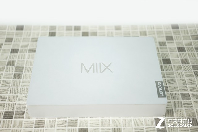 小机身有大能耐 联想MIIX 520深度评测 