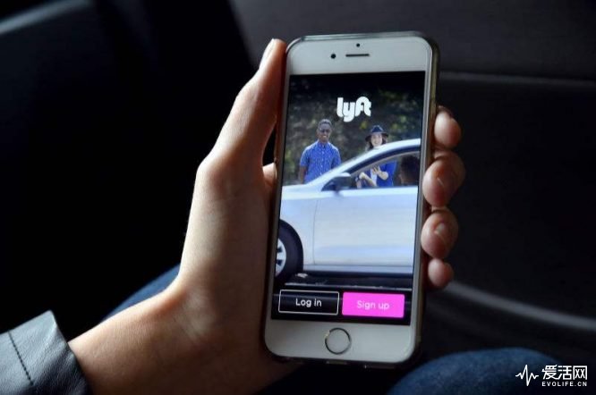 加州向Lyft自动驾驶敞开怀抱 屡次闯祸的Uber又要被干翻？