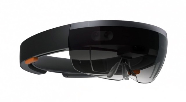 法德经销商给力 助力微软推销HoloLens头显