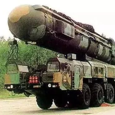 利器 | “东风-41”战略核导弹罕见披露 部分技术超美俄
