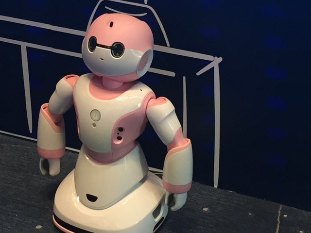 海尔发布智慧家庭行业首个人工智能解决方案