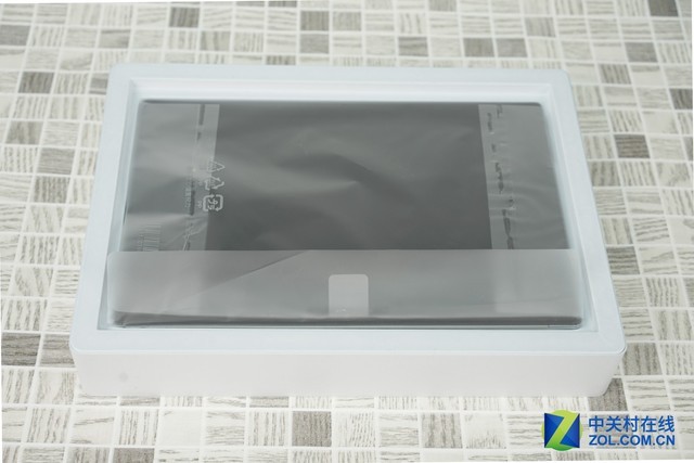 小机身有大能耐 联想MIIX 520深度评测 