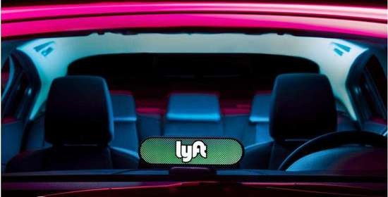 Lyft获得加州无人驾驶车上路测试许可证