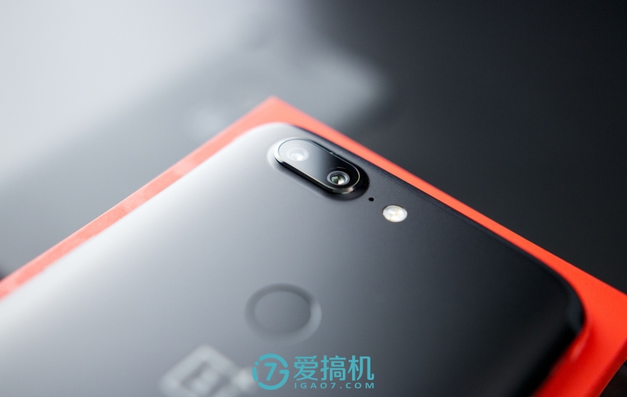 温和进化 一加5t详细评测