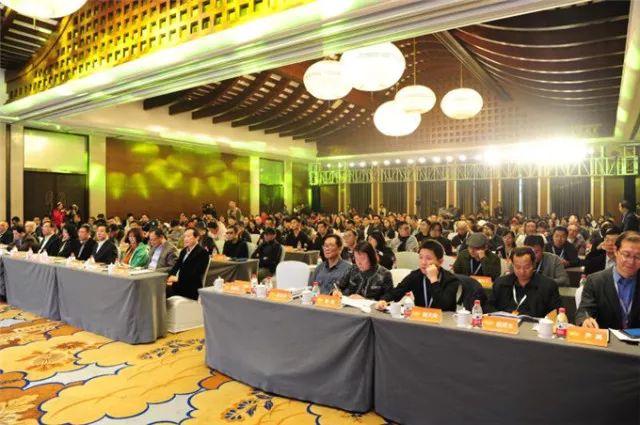 第三届中国电影新力量论坛举行 众星云集阵容强大