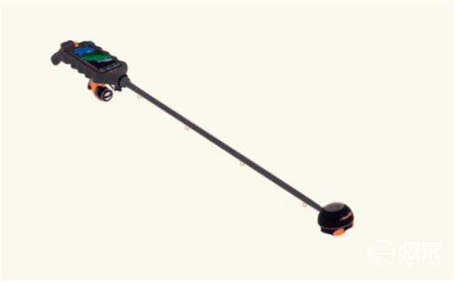 RoboRod智能钓鱼竿