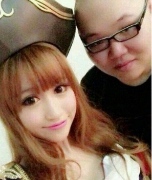 55开女友UU妹终发声 阐述PDD拿一血秘密真