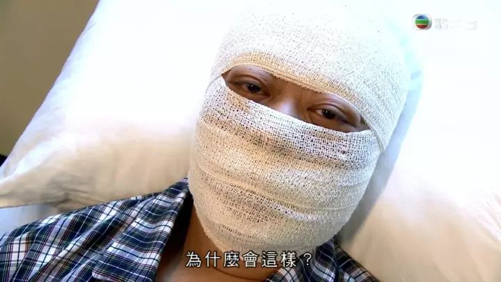 tvb十年来最搞笑的剧,"治婊专家"果然名不虚传