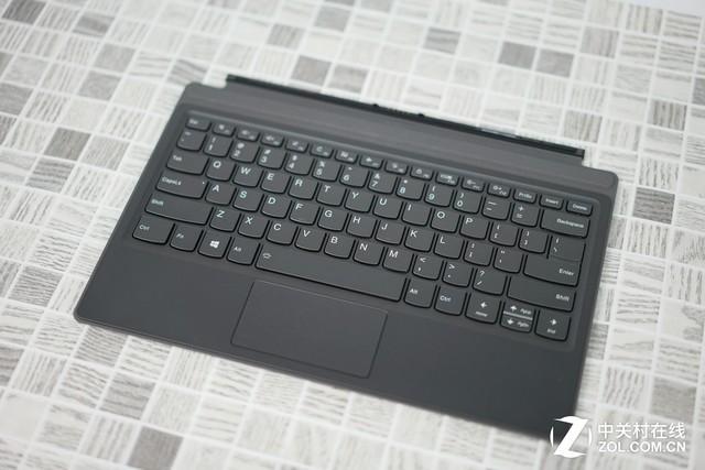 小机身有大能耐 联想MIIX 520深度评测 