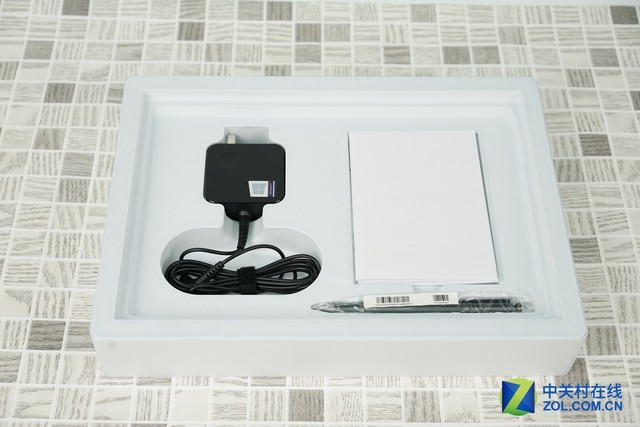 小机身有大能耐 联想MIIX 520深度评测 