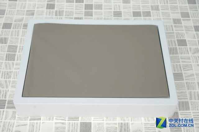 小机身有大能耐 联想MIIX 520深度评测 