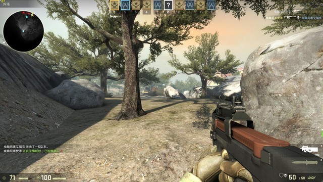 超清4K不妥协 铭瑄GTX1080Ti 实测4K CSGO