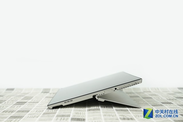 小机身有大能耐 联想MIIX 520深度评测 