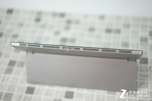 小机身有大能耐 联想MIIX 520深度评测 