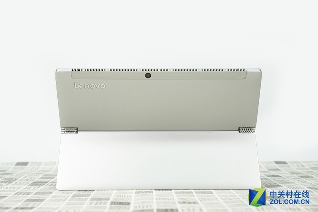 小机身有大能耐 联想MIIX 520深度评测 