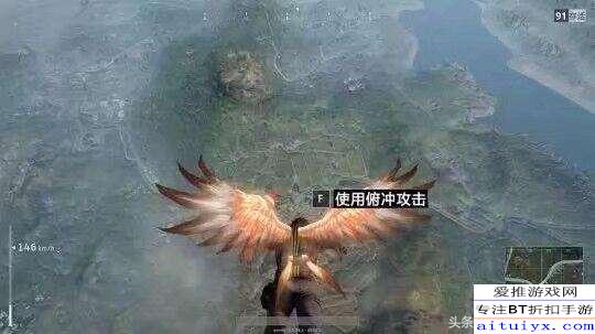 吃鸡人气一降再降,蓝洞是怎么一步步将绝地求