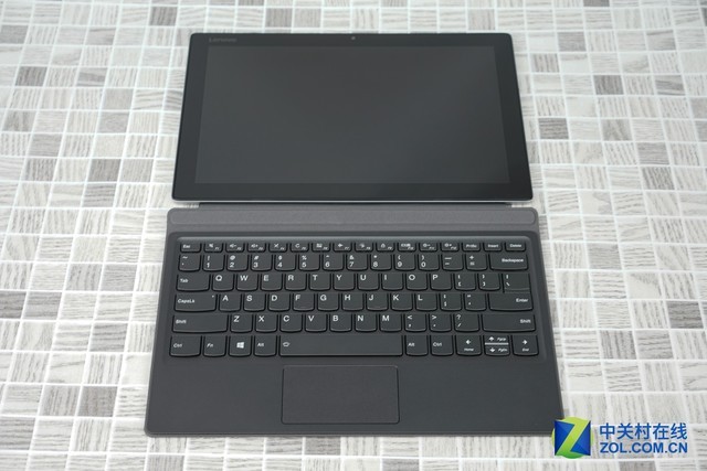 小机身有大能耐 联想MIIX 520深度评测 