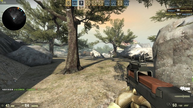 超清4K不妥协 铭瑄GTX1080Ti 实测4K CSGO