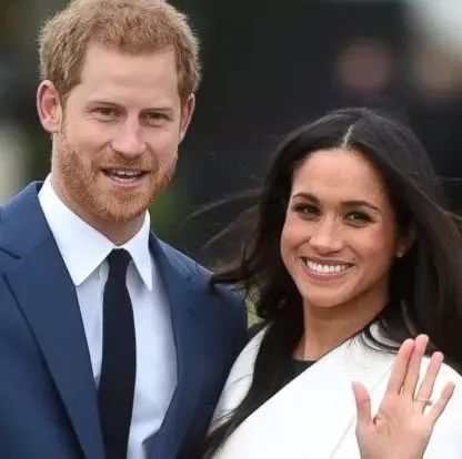哈里王子宣布订婚，但求婚时女友居然在烤鹅？！