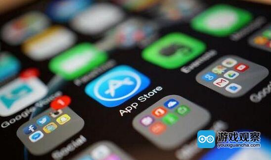 苹果公布今年App Store审核服务暂停时间