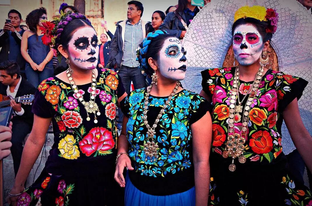 口碑爆棚,《寻梦环游记》的原型和灵感都藏在