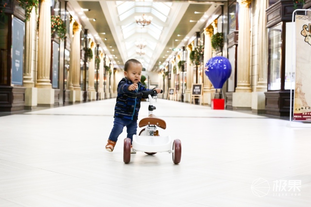 如宝zooperTC228儿童学步三轮车 如宝zooperTC228儿童学步三轮车