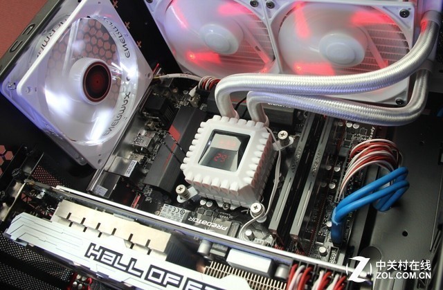 成大事也要拘小节 游戏主机的性能秘笈 