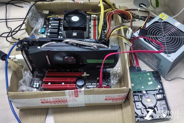 成大事也要拘小节 游戏主机的性能秘笈 