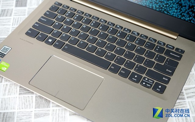 5K价位超值选择 点评联想小新潮7000金色版_凤凰科技