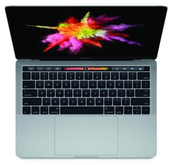 2018款MacBook Pro可能使用i9处理器