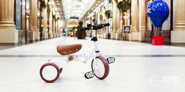 如宝zooperTC228儿童学步三轮车 如宝zooperTC228儿童学步三轮车