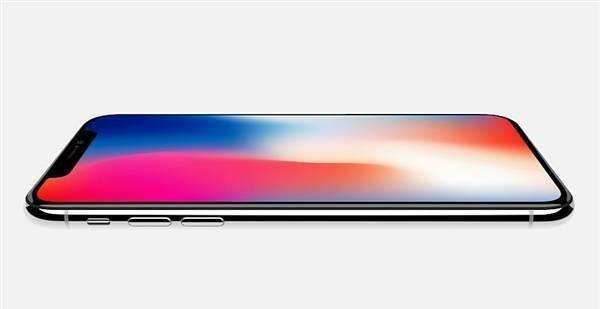 全球iPhone X换屏费用排行 对比德国 中国极便