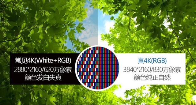清晰见其所得 三星55吋电视京东仅3999元