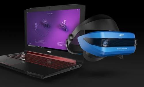 VR没死，今年三季度PC VR头显出货超100万台