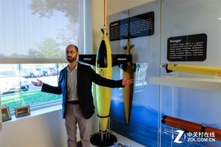 iRobot美国专访：技术是占领市场的必要因素 