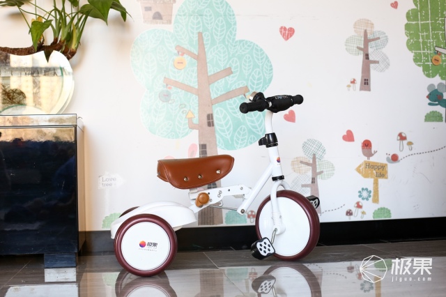 如宝zooperTC228儿童学步三轮车 如宝zooperTC228儿童学步三轮车