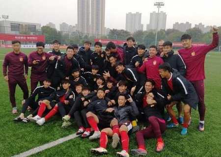 东盟城市邀请赛：广州恒大0-3不敌越南次级联赛冠军