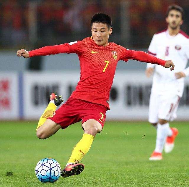 武磊巴拉克附体成就前无古人的五亚王,中国球