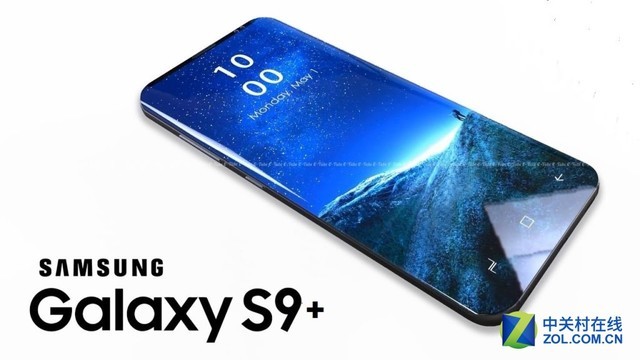 Galaxy S9或将配备f/1.5大光圈 可手动调节