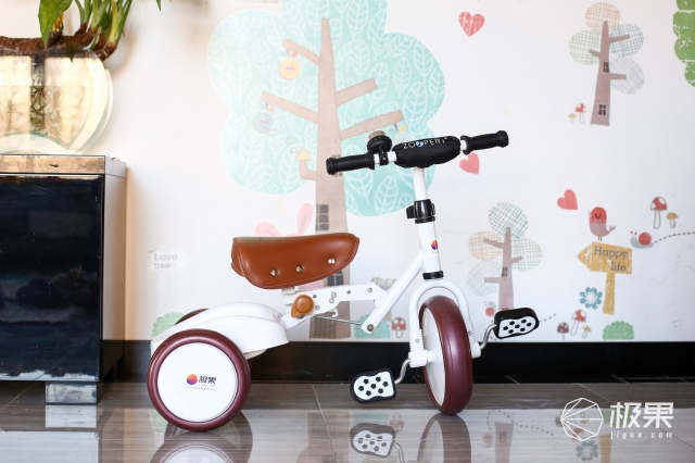 如宝zooperTC228儿童学步三轮车 如宝zooperTC228儿童学步三轮车