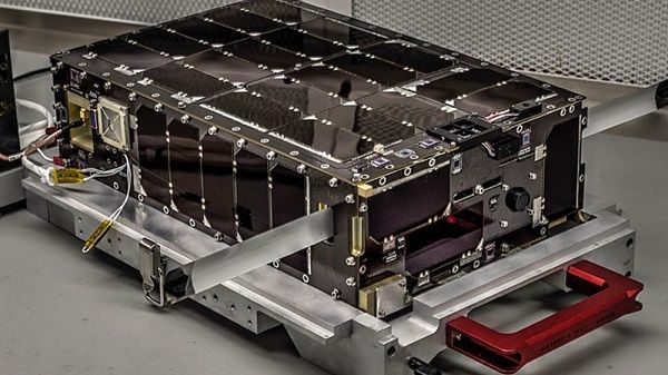 NASA Dellingr项目进展顺利：未来迷你卫星会更加可靠
