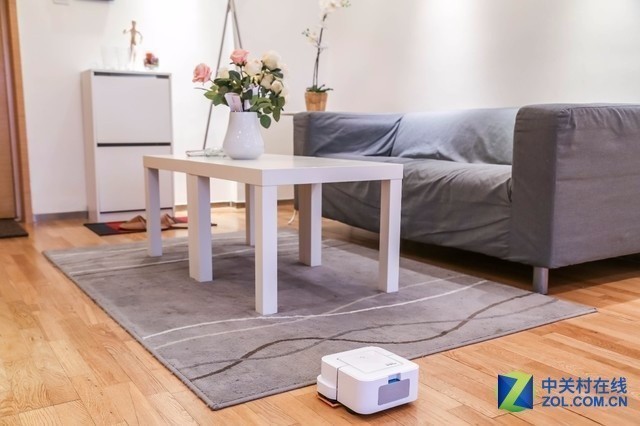 iRobot美国专访：技术是占领市场的必要因素 