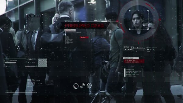 致敬「疑犯追踪」，「全悉科技」深耕智能安防，提供多维度决策分析系统