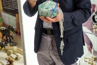 iRobot美国专访：技术是占领市场的必要因素 