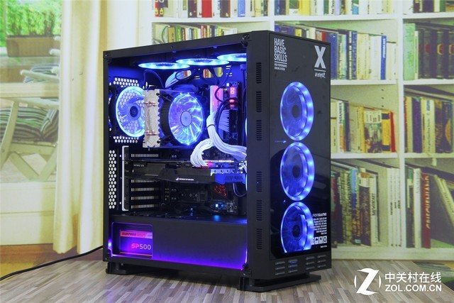 成大事也要拘小节 游戏主机的性能秘笈 