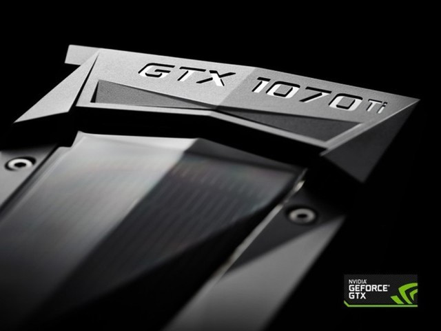GTX 1070Ti锁频 如何用散热分辨显卡优劣