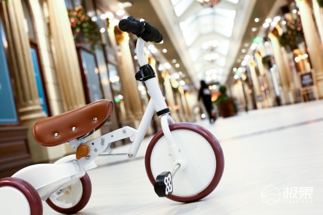 如宝zooperTC228儿童学步三轮车 如宝zooperTC228儿童学步三轮车