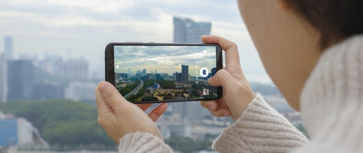 360发布全面屏手机 N6 Pro，今年或可实现盈亏平衡